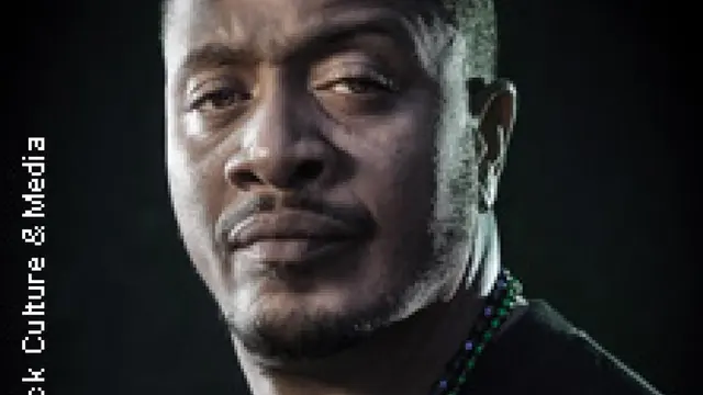 Chali 2na & Live Band
