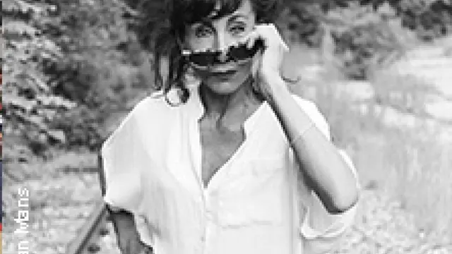 Chansonabend mit Andrea Eckert - Salzkammergut Festwochen Gmunden