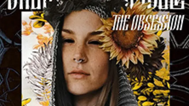 Charlotte Wessels & The Obsession