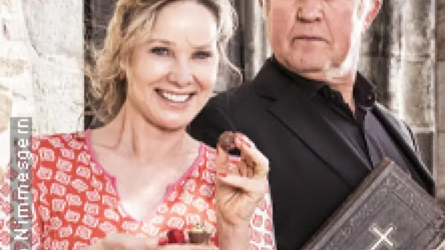 Chocolat - Ann-Kathrin Kramer, Harald Krassnitzer und Les Manouches Du Tannes