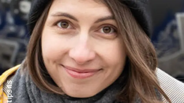 Chrissi Buchmasser - Zugzwang