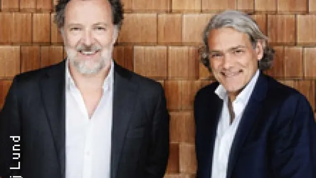 Christian Gerhaher & Gerold Huber