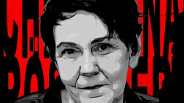 Christiane Rösinger - The Joy of Ageing