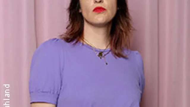 Christl Sittenauer - Komplizin
