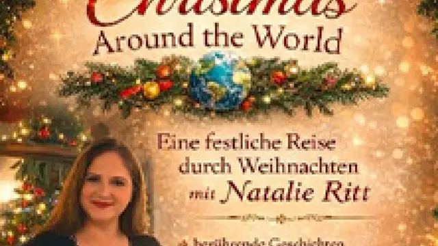 Christmas around the world