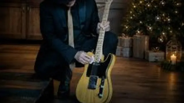 Christmas in the Country