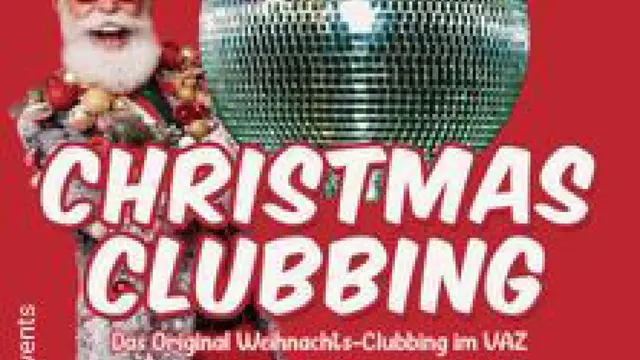 Christmas Party