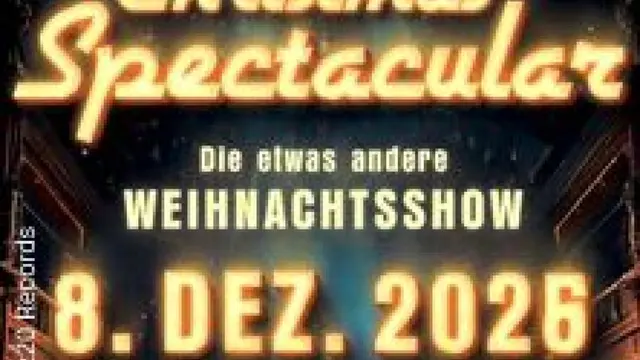 Christmas Spectacular