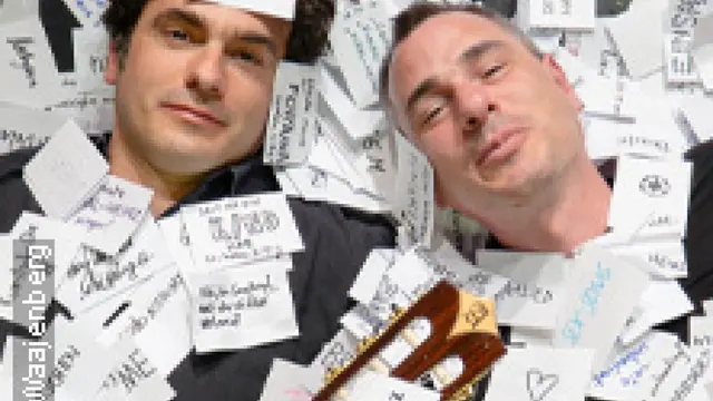 Christoph & Lollo - Wunschkonzert Tour