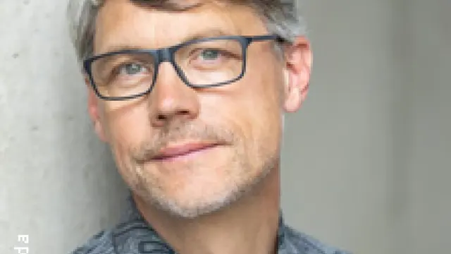 Christoph Sieber - Weitermachen!