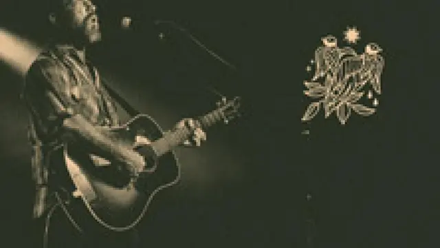 Chuck Ragan