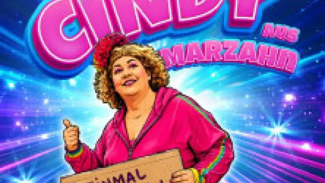 Cindy aus Marzahn - Einmal Prinzessin und zurück!