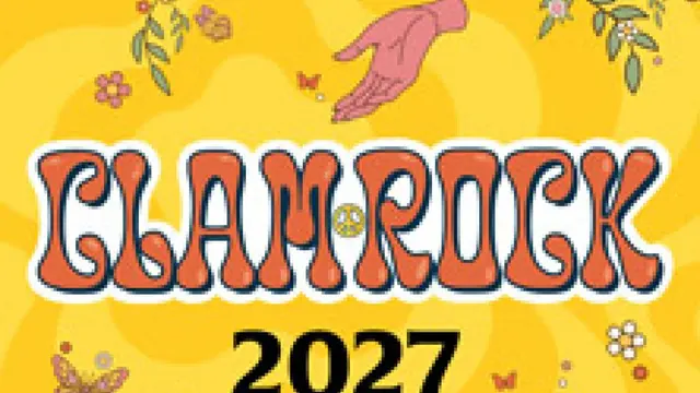 Clam Rock 2027