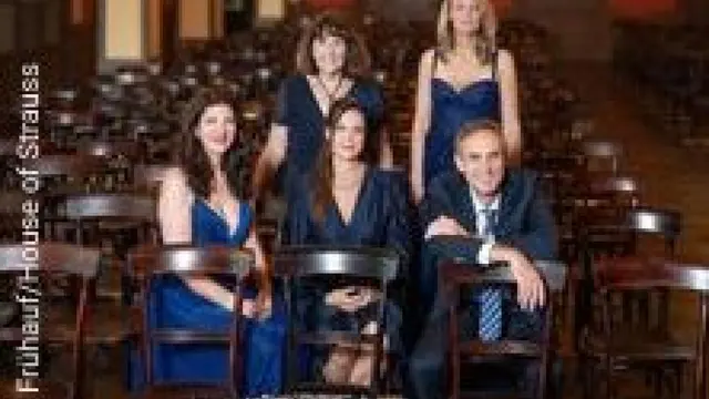 Clarivoce - Frauen im Exil