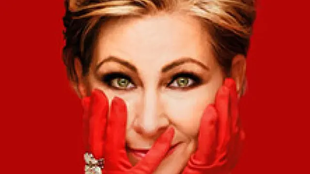 Claudia Jung mit Band - 40 Jahre Jubiläumstour