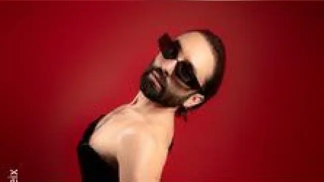 Conchita Wurst