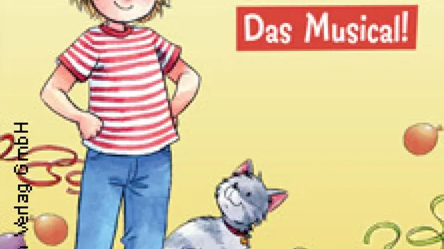 Conni - Das Musical