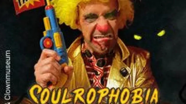 Coulrophobia - Halloween Special 2026