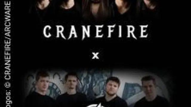 Cranefire X Arcware