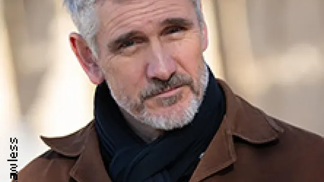 Curtis Stigers