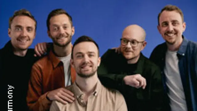 Dad Harmony
