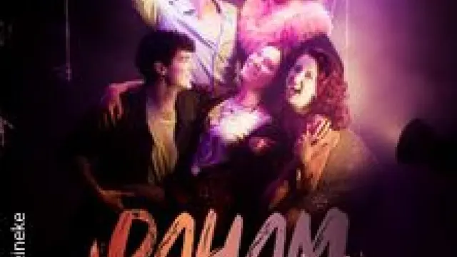 Daham - Das Musical
