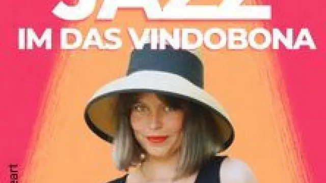 Daisy Hearts singt Jazz