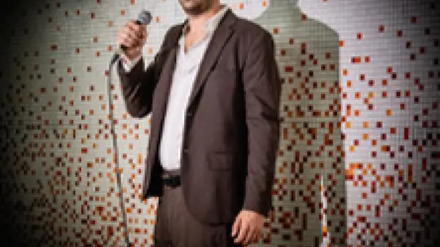 Dan Knopper - Salon Klaus