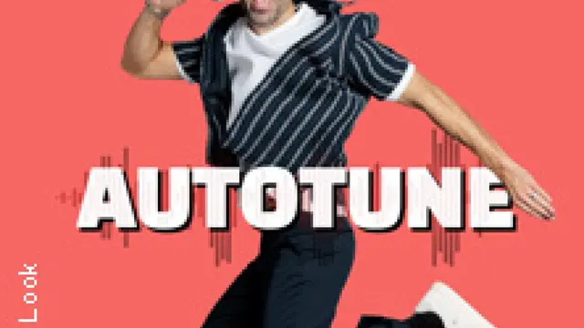 Daniel Luis - Autotune