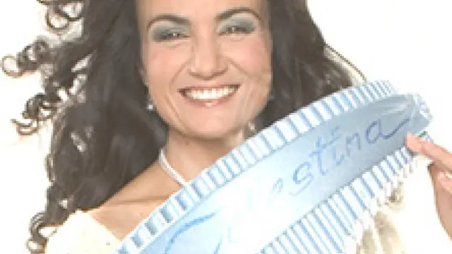 Daniela de Santos - Weihnachten, wie ich es mag