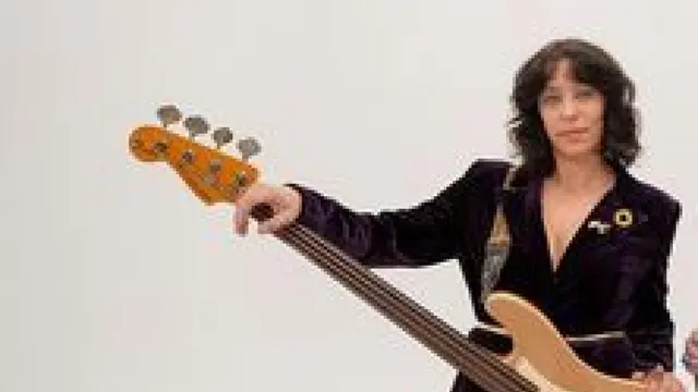 Danielle Nicole Band