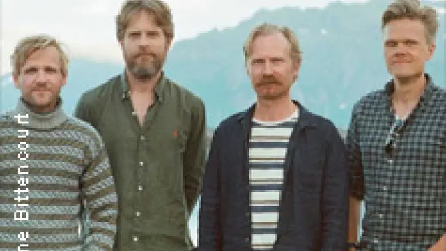 Danish String Quartet