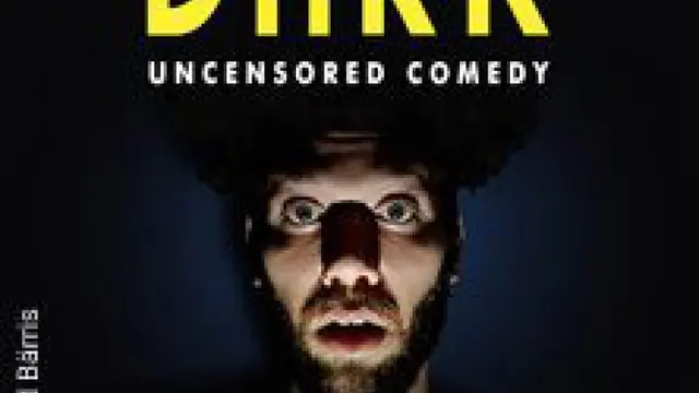 Dark - Uncensored Stand-Up Comedy