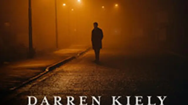Darren Kiely