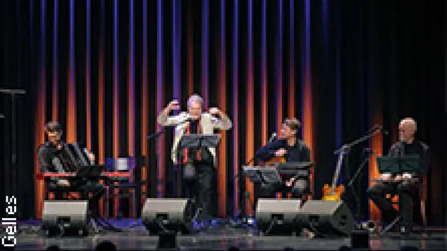 Das Berger Havlicek Orchester