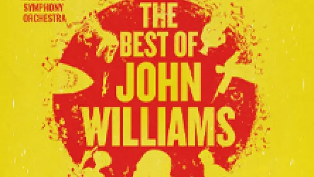Das Beste von John Williams