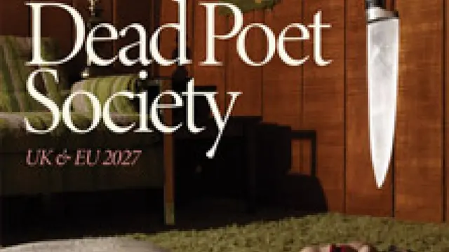 Dead Poet Society