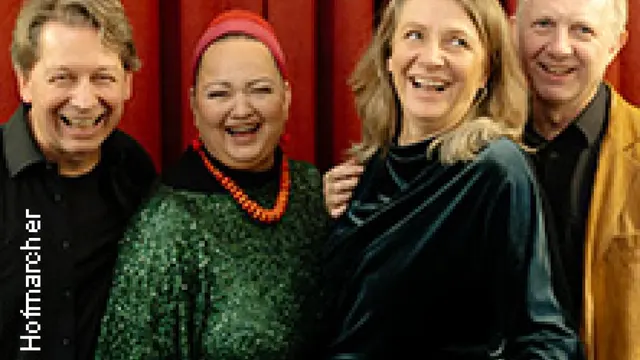 Denk / Kainrath / Guggenbichler / Havlicek - Fian Willi