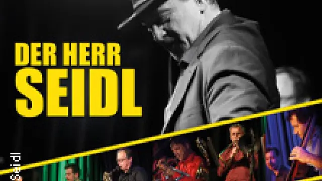 Der Herr Seidl