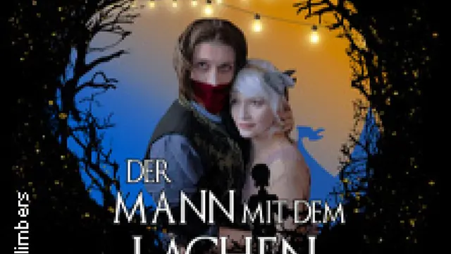 Der Mann mit dem Lachen - Das Musical