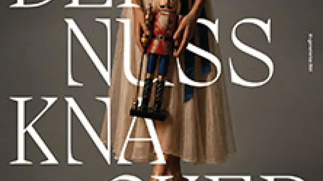 Der Nussknacker - Festspielhaus Bregenz