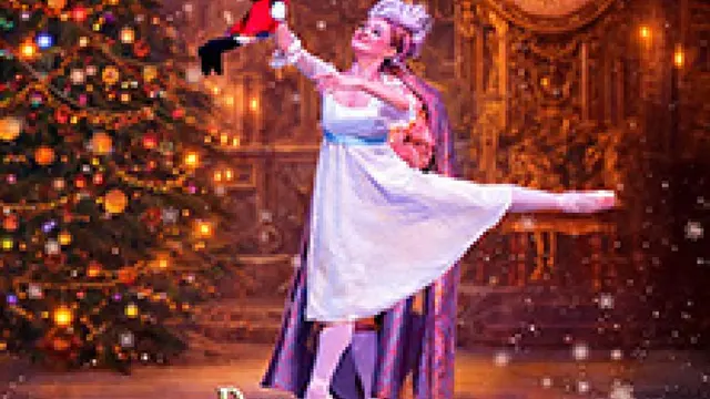 Der Nussknacker - International Ballet Company Italia