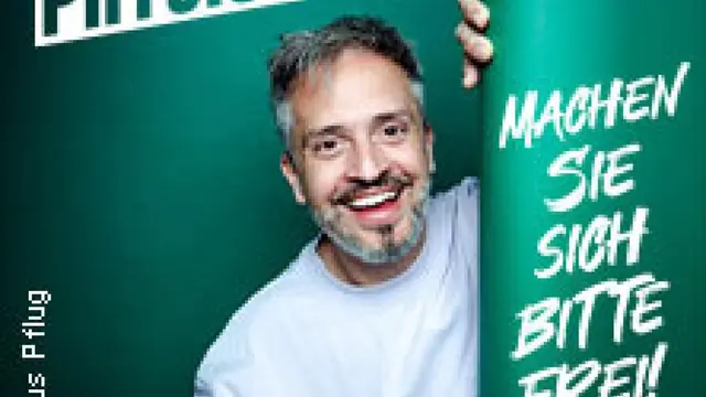 Der Physiopath - Machen Sie sich bitte frei!