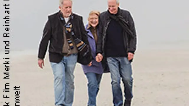 Der verlorene Mann - Kinomontag für Senior:innen