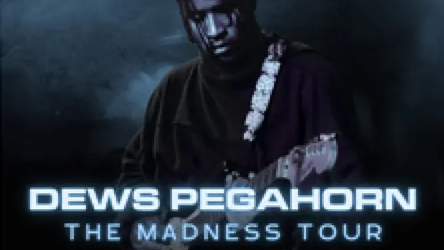 Dews Pegahorn
