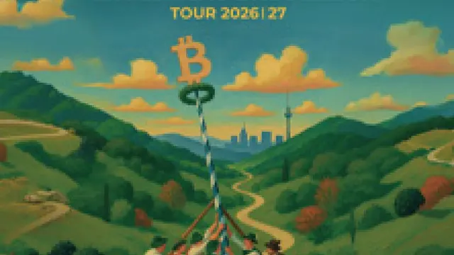 dicht & ergreifend - Zweiländerdreieck – Tour 2026 / 2027