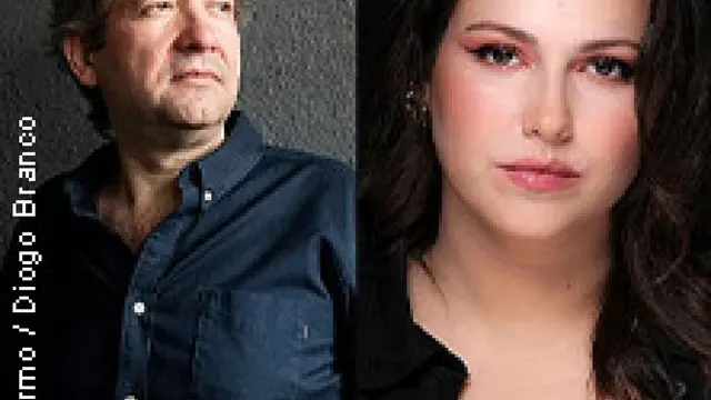 Die 15. Nacht des Fado - Carlos Leitao präsentiert Beatriz Felicio