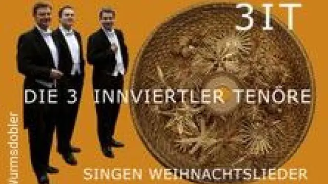 Die 3 Innviertler Tenöre