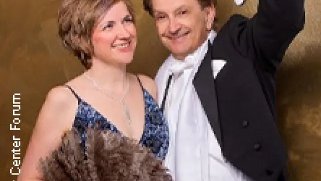 Die Fledermaus - Nach der Operette von Johann Strauss