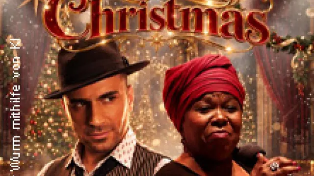 Die große Nacht der Musiklegenden - Legendary Christmas